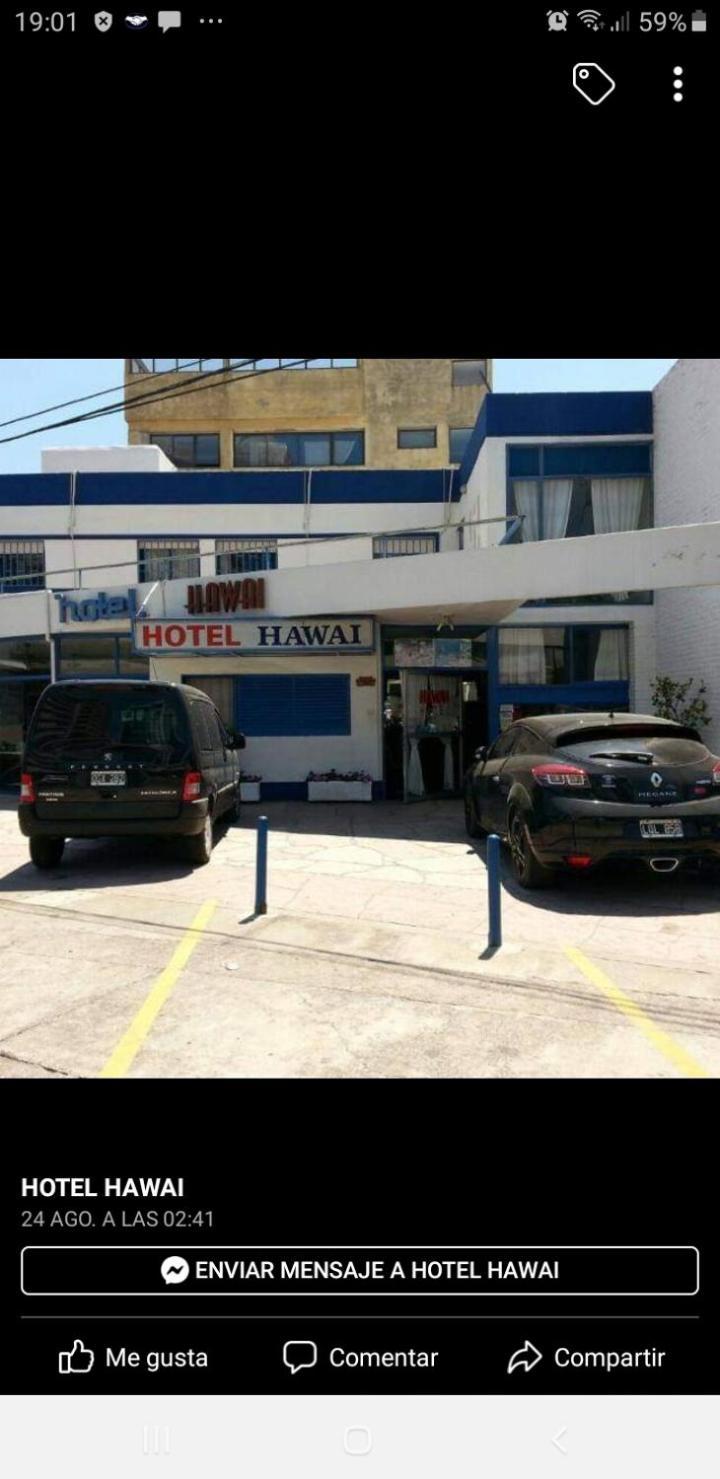 Hawai Hotel